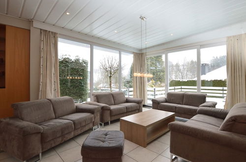 Photo 14 - Comfortable Holiday Home With Pool, Sauna