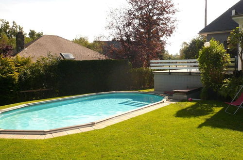 Foto 25 - Comfortable Holiday Home With Pool, Sauna