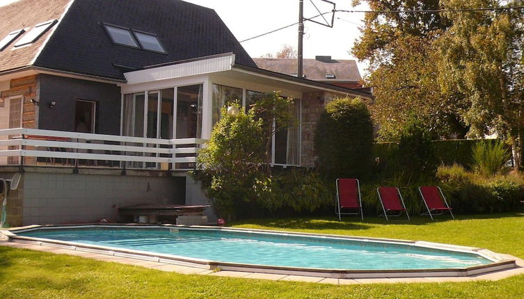 Foto 1 - Comfortable Holiday Home With Pool, Sauna