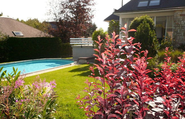 Spacious Home With Garden - Foto 34