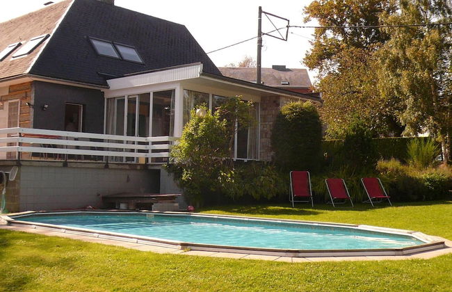 Spacious Home With Garden - Foto 1