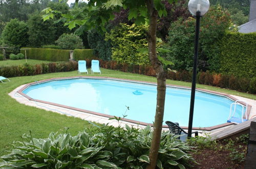 Photo 24 - Comfortable Holiday Home With Pool, Sauna