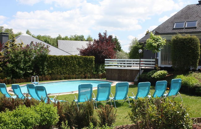 Spacious Home With Garden - Foto 25