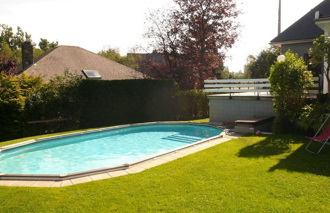 Spacious Home With Garden - Foto 27
