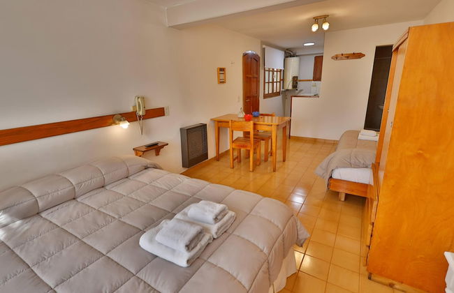 La Ponderosa Apart Hotel - Foto 6