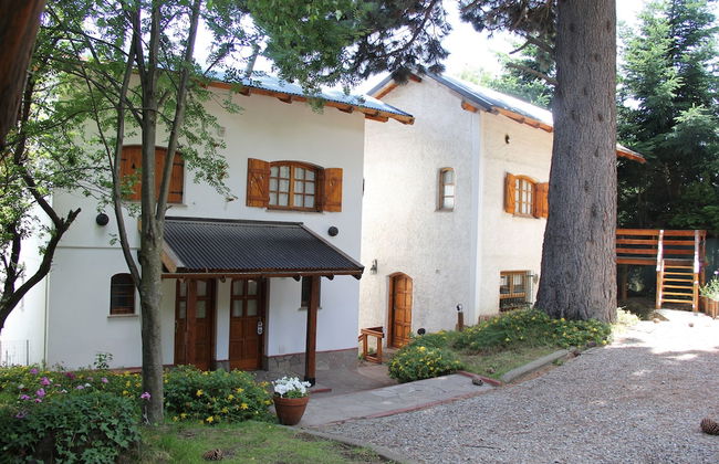 La Ponderosa Apart Hotel - Foto 56