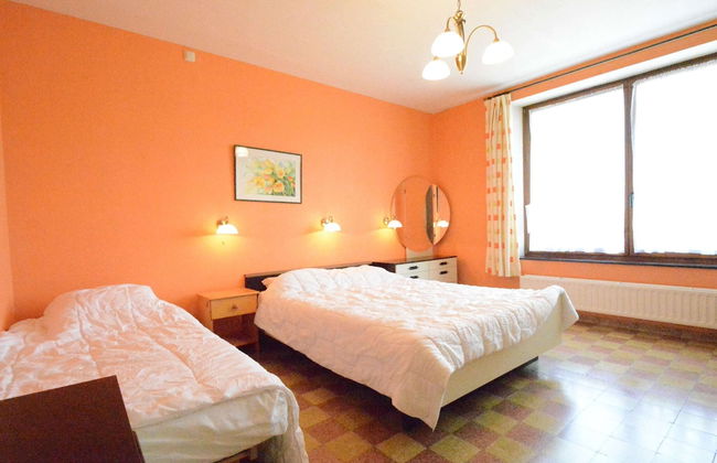 Spacious Retreat, Daverdisse - Foto 3
