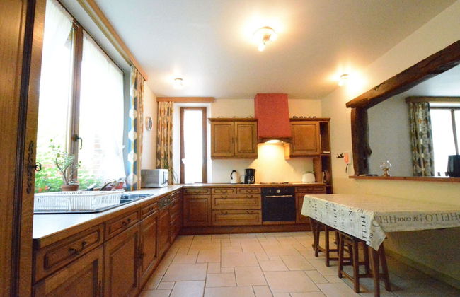 Spacious Retreat, Daverdisse - Foto 9