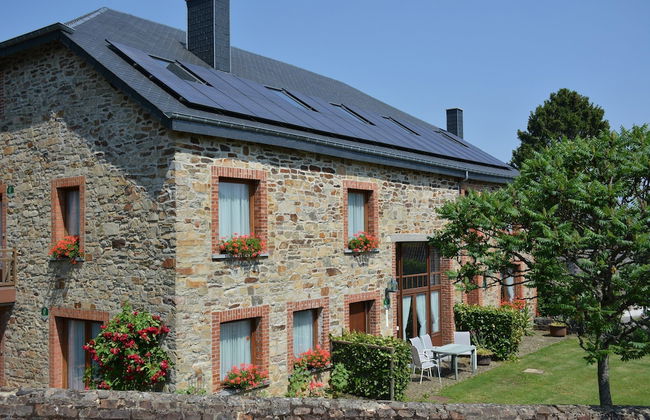 Spacious Retreat, Daverdisse - Foto 21