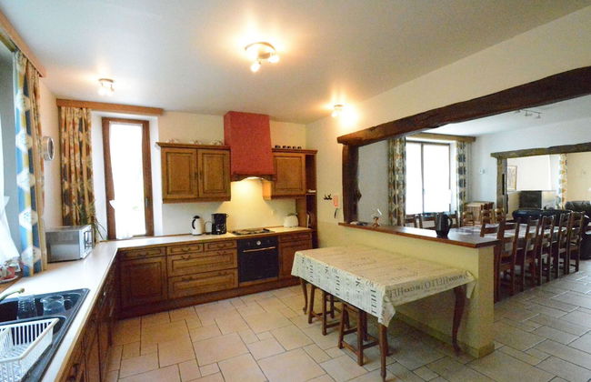 Spacious Retreat, Daverdisse - Foto 8