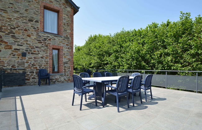 Spacious Retreat, Daverdisse - Foto 15