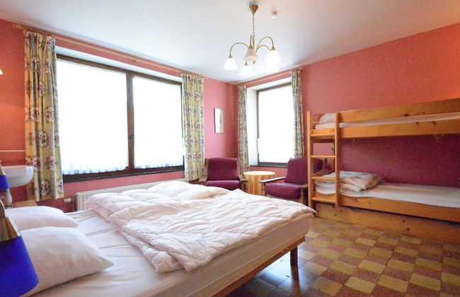 Spacious Retreat, Daverdisse - Foto 5