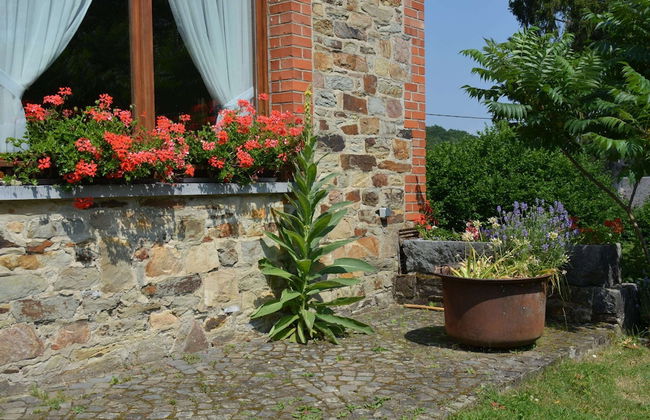 Spacious Retreat, Daverdisse - Foto 18