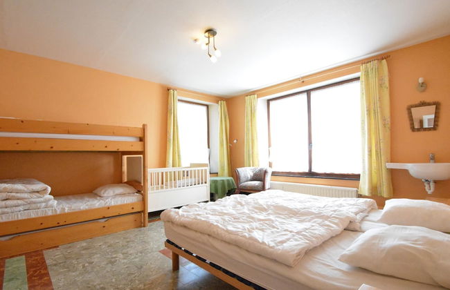 Spacious Retreat, Daverdisse - Foto 2
