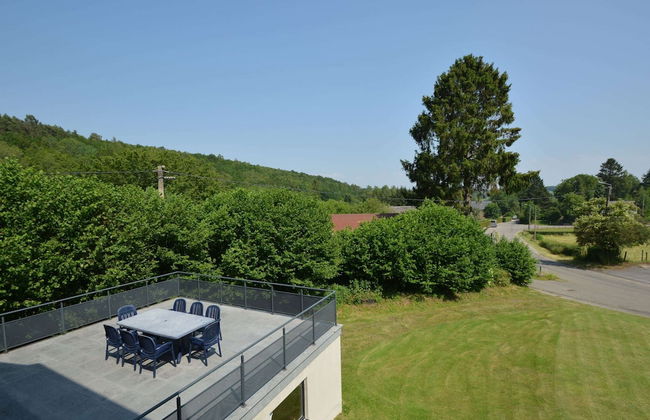 Spacious Retreat, Daverdisse - Foto 12