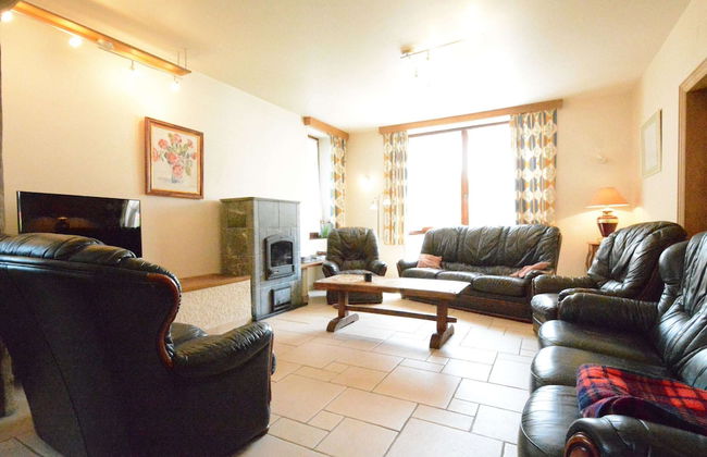 Spacious Retreat, Daverdisse - Foto 1