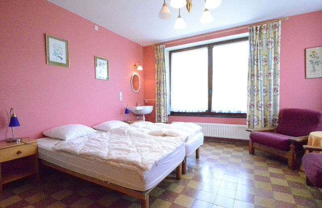 Spacious Retreat, Daverdisse - Foto 4