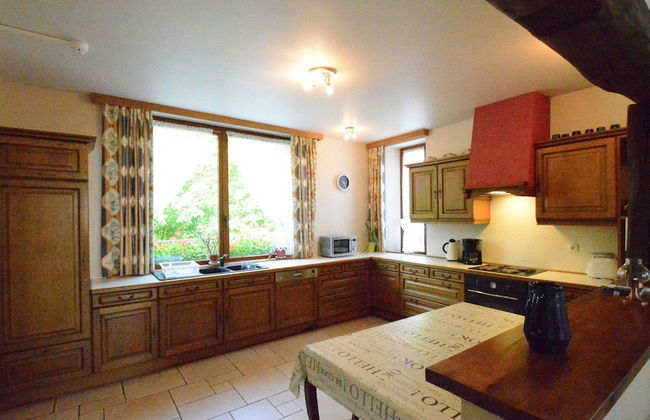 Spacious Retreat, Daverdisse - Foto 7