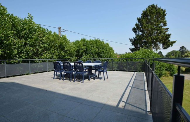 Spacious Retreat, Daverdisse - Foto 14