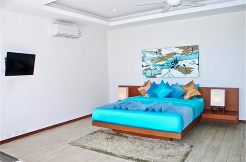 Photo 6 - Ka Villa : Peaceful 3 Bedrooms