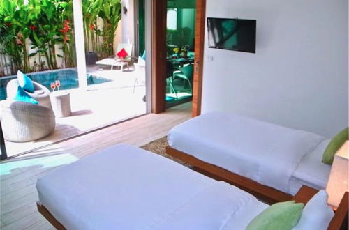 Photo 2 - Ka Villa : Peaceful 3 Bedrooms