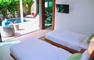 Photo 2 - Ka Villa : Peaceful 3 Bedrooms