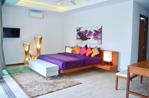 Photo 3 - Ka Villa : Peaceful 3 Bedrooms