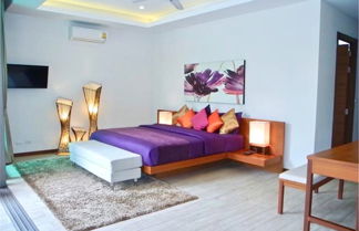 Photo 3 - Ka Villa : Peaceful 3 Bedrooms