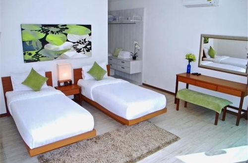 Photo 5 - Ka Villa : Peaceful 3 Bedrooms