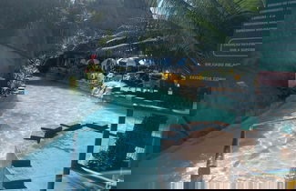 Photo 24 - Piazza Diroma Flats Para Temporada