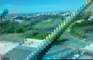 Photo 14 - Piazza Diroma Flats Para Temporada