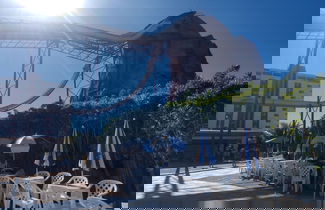 Photo 23 - Piazza Diroma Flats Para Temporada