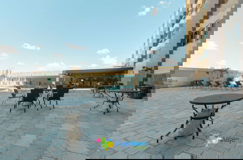 Photo 1 - Piazza Diroma Flats Para Temporada