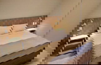 Photo 5 - Piazza Diroma Flats Para Temporada