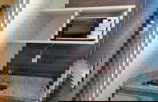 Photo 13 - Piazza Diroma Flats Para Temporada