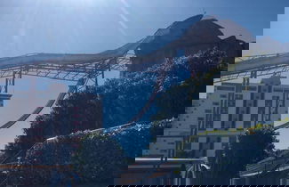 Photo 20 - Piazza Diroma Flats Para Temporada