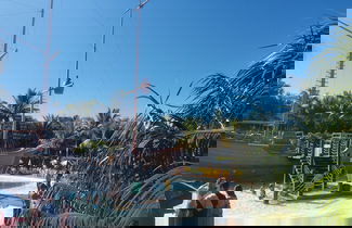 Photo 30 - Piazza Diroma Flats Para Temporada