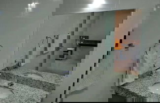 Photo 15 - Piazza Diroma Flats Para Temporada