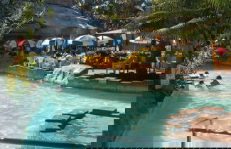 Photo 18 - Piazza Diroma Flats Para Temporada