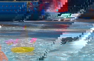 Photo 29 - Piazza Diroma Flats Para Temporada