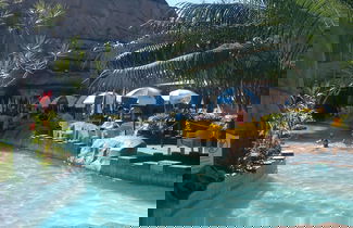 Photo 21 - Piazza Diroma Flats Para Temporada