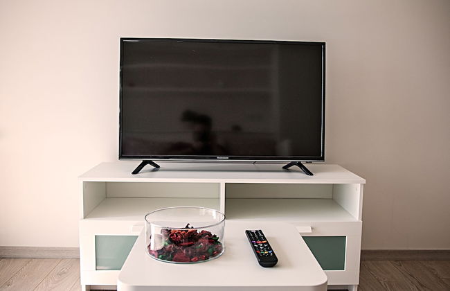 Trinity Residence - Foto 41