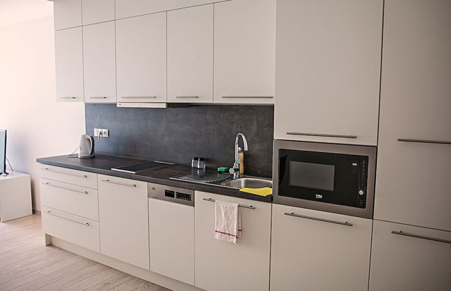 Trinity Residence - Foto 17