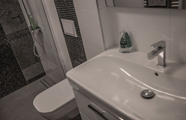 Trinity Residence - Foto 53