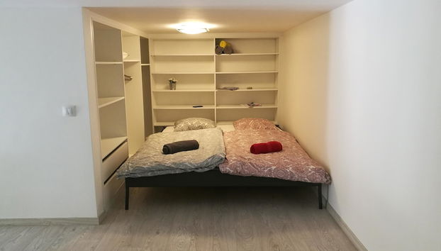 Children's theme room