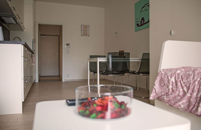 Trinity Residence - Foto 1