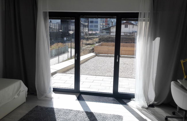 Trinity Residence - Foto 40