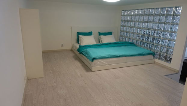 Children's theme room