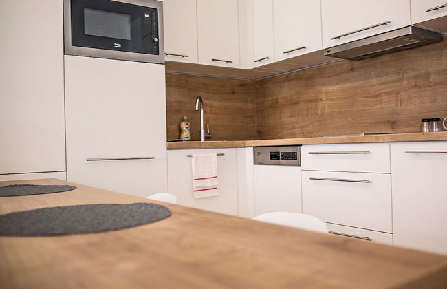 Trinity Residence - Foto 15