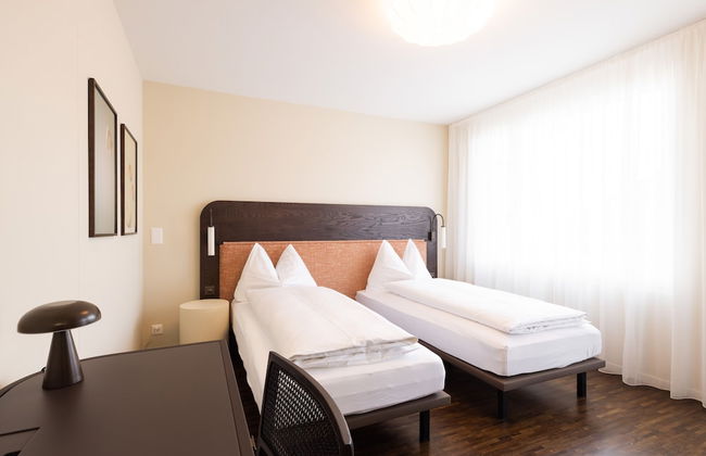 EMA House Serviced Apartments Seefeld - Foto 4